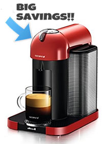 best at home espresso machine