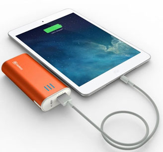 best portable power bank for iPhone