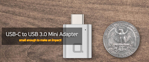 micro usb adaptor