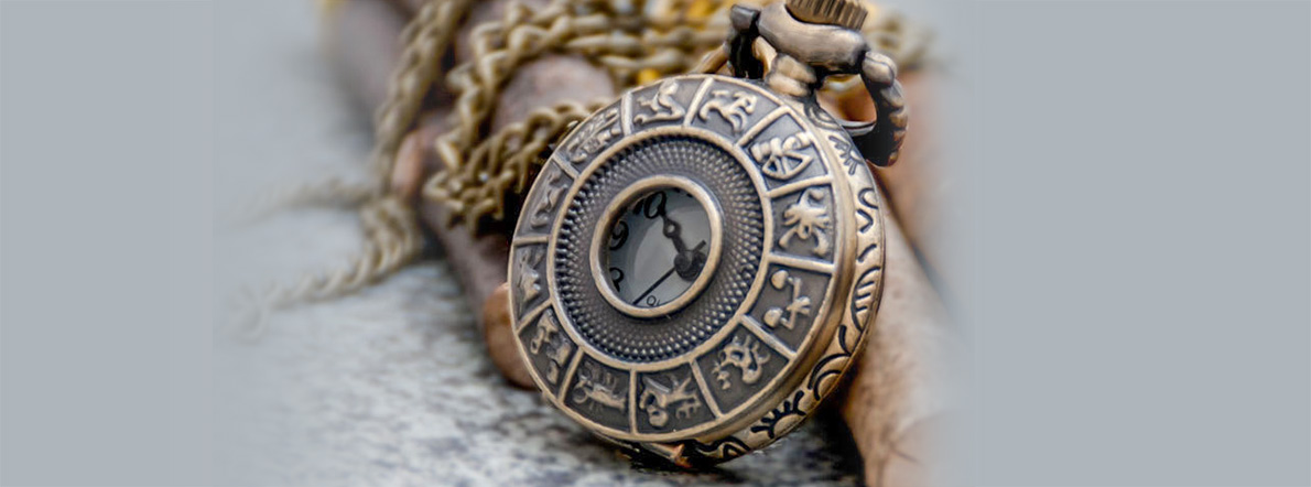 Vintage pocket watches for sale