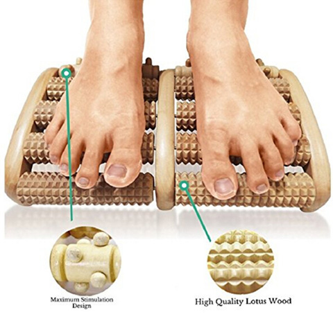 Foot pain relief